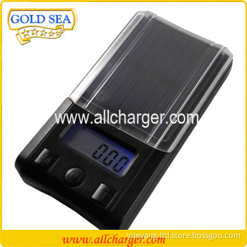 mini portable electronic digital scale manufacturing business